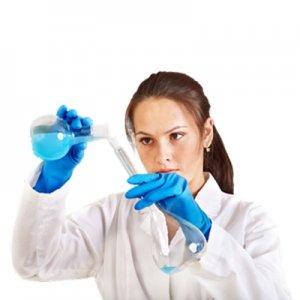 Blending and Laboratory services